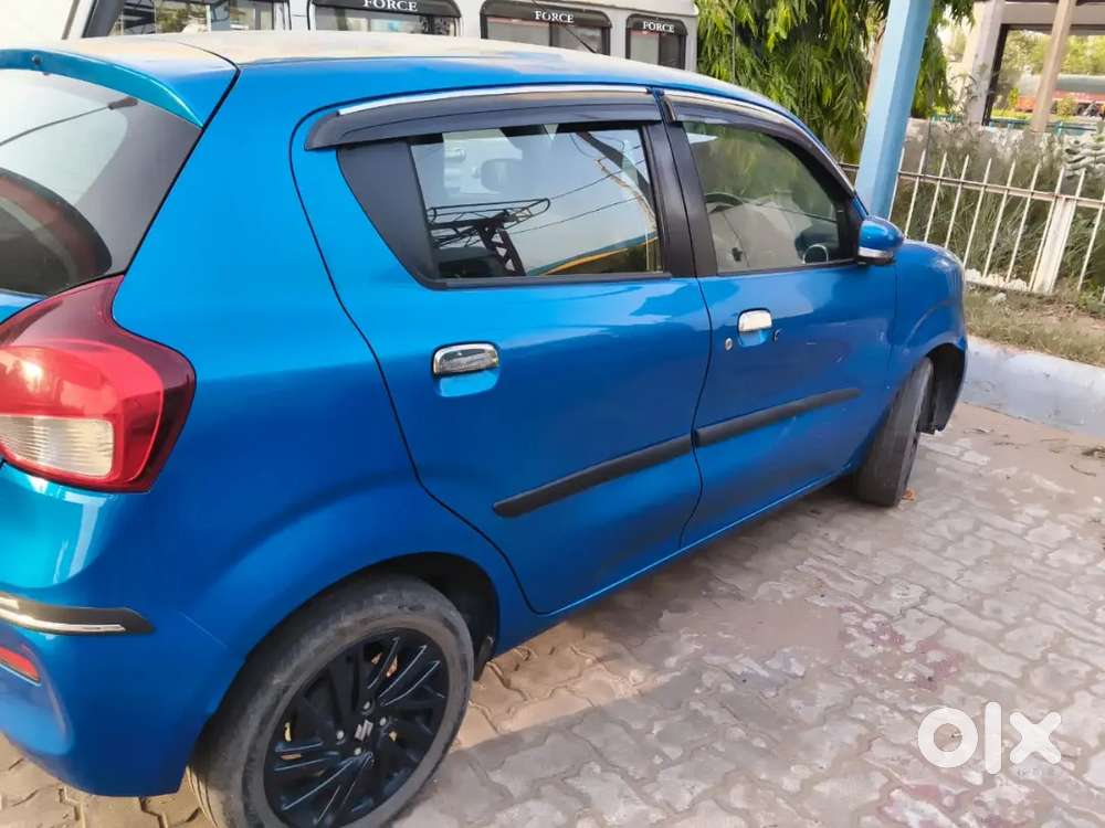 Maruti Suzuki Celerio Zxi 2025 Car