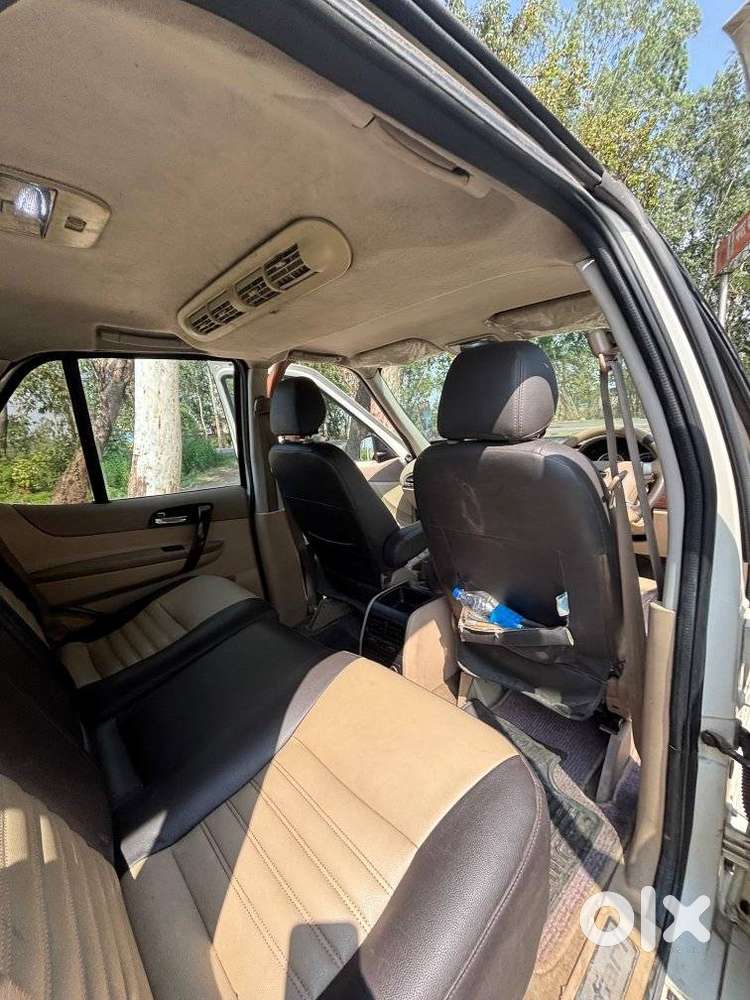 Tata Safari Storme Vx Varicor 400, 2015, Diesel