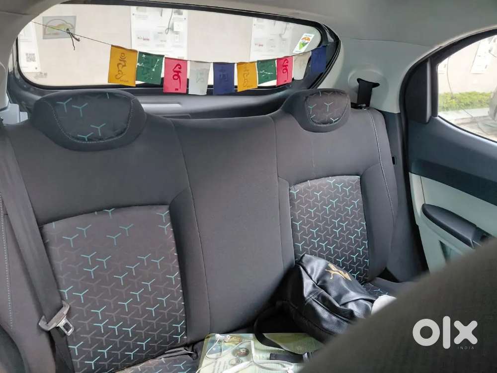 Tata Tiago Ev Dec 2023 Electric 23000 Km Driven