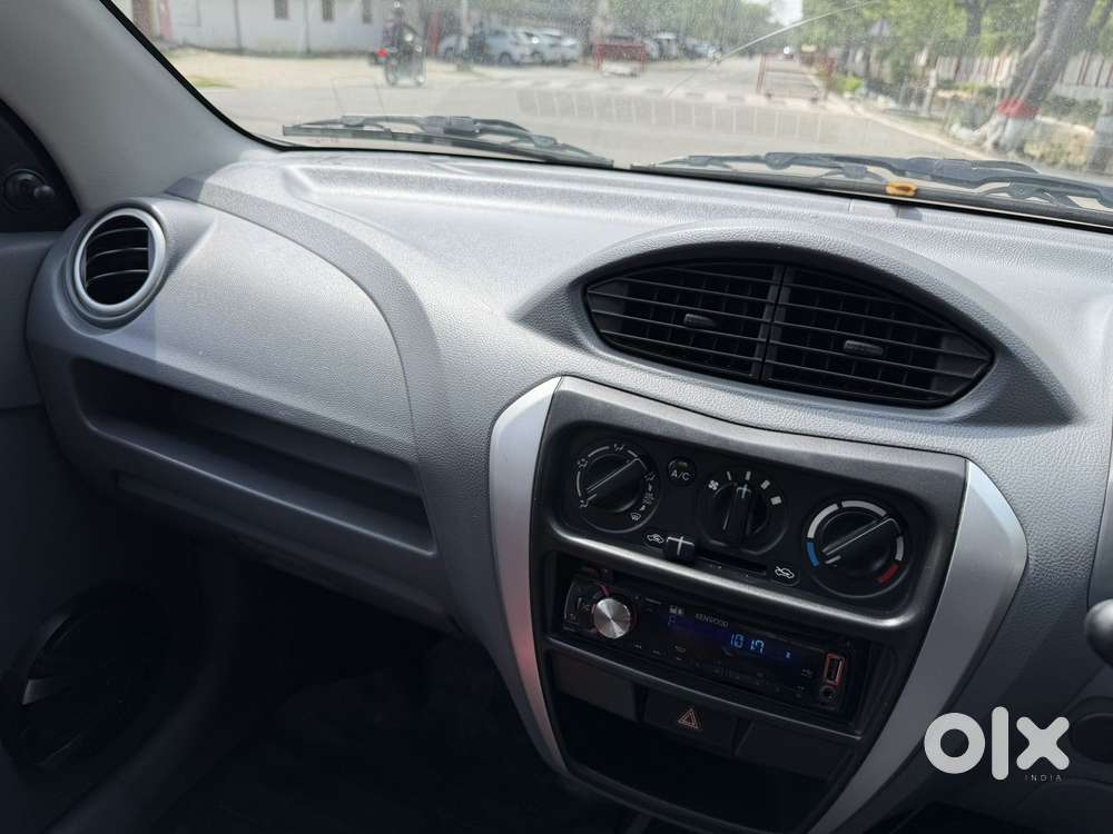 Maruti Suzuki Alto 800 2012-2016 Cng Lxi, 2014, Cng & Hybrids