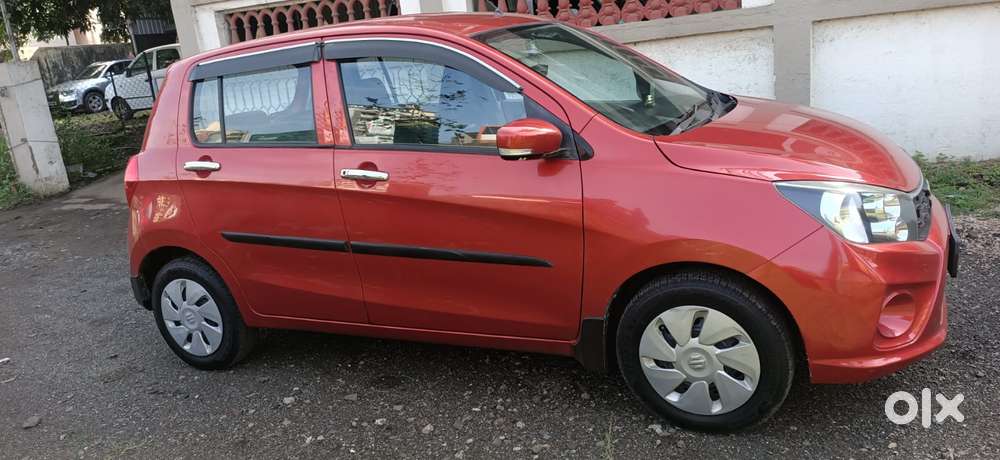 Maruti Suzuki Celerio Zxi, 2020, Petrol