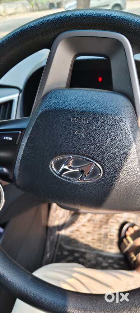 Hyundai Creta 1.4 Crdi S Plus, 2018, Diesel