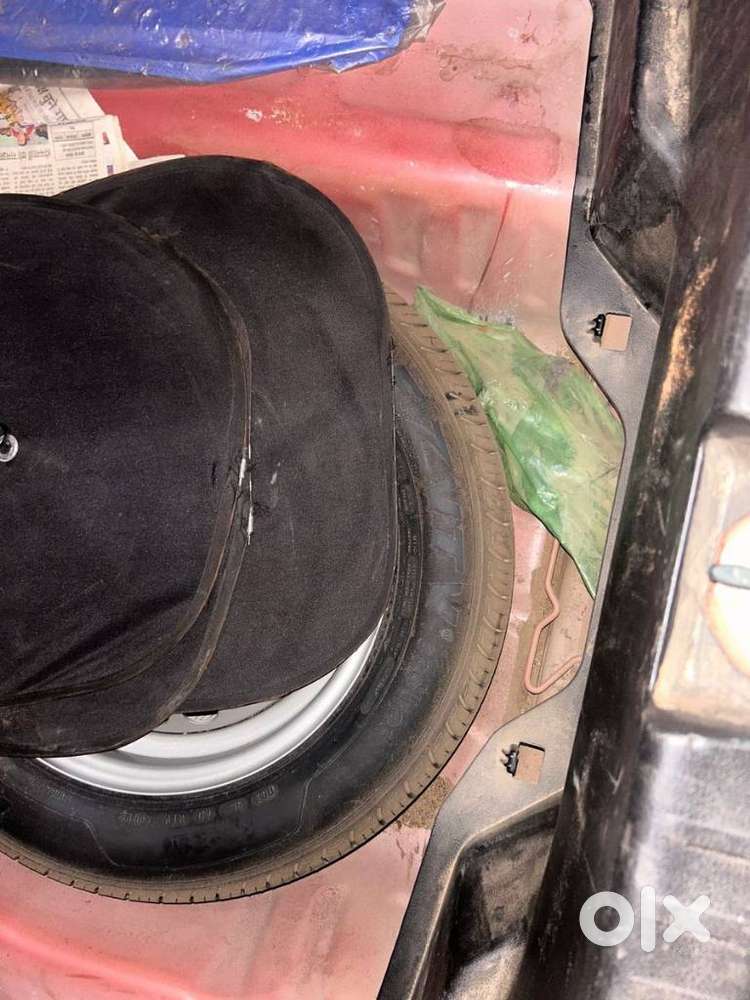 Maruti Suzuki Baleno Sigma, 2020, Petrol