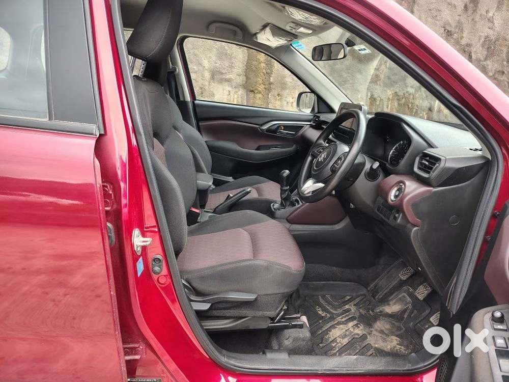 Maruti Suzuki Grand Vitara 1.5 Delta Smart Hybrid, 2022, Petrol