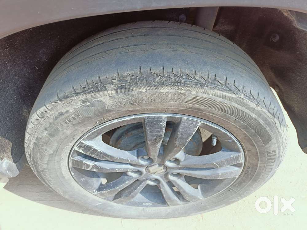 Maruti Suzuki Vitara Brezza Zdi+ Mt, 2019, Diesel