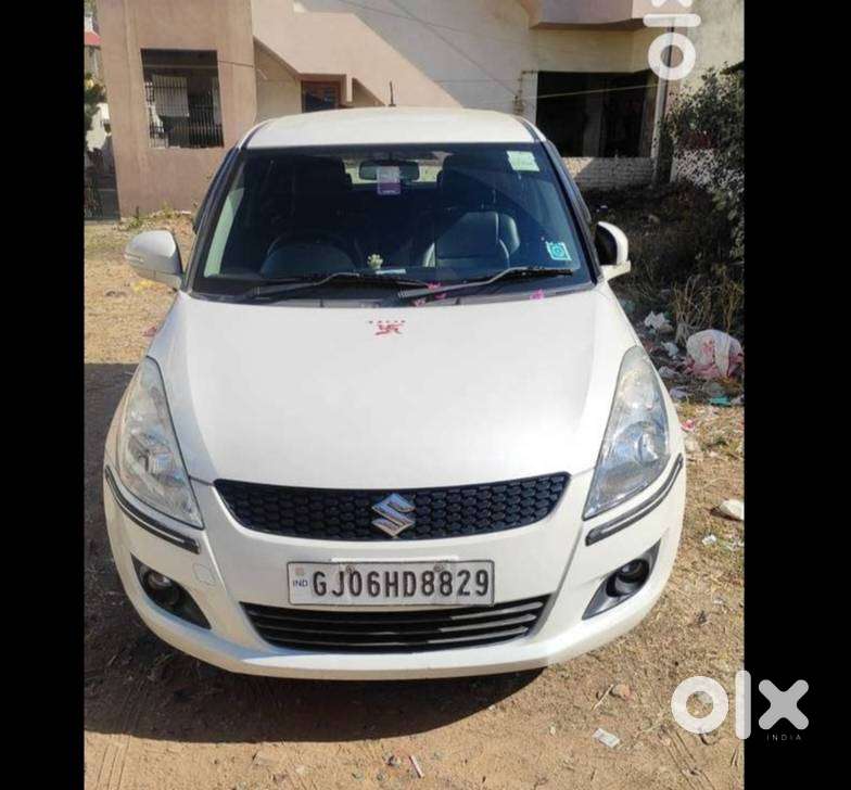 Well Maintained Swift, Best Condition
