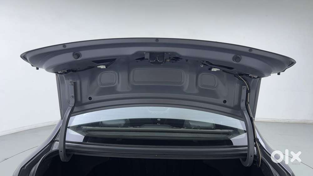 Hyundai Xcent Sx 1.2, 2017, Petrol