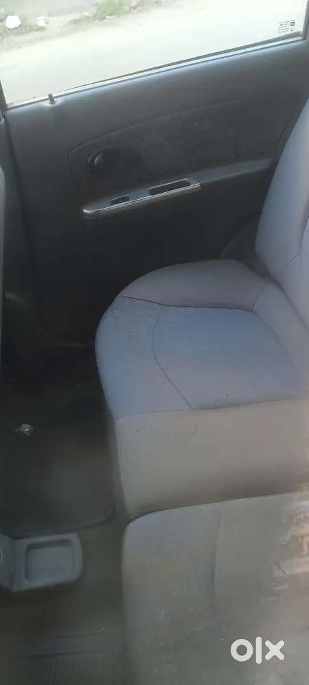 Chevrolet Spark 2010 Petrol