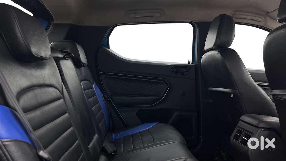 Renault Kiger Rxz Amt, 2022, Petrol