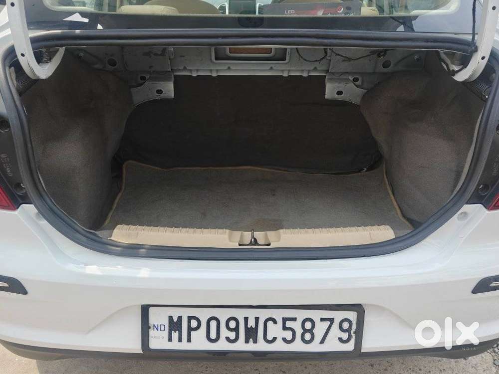 Ford Aspire Trend Plus Tdci, 2019, Diesel