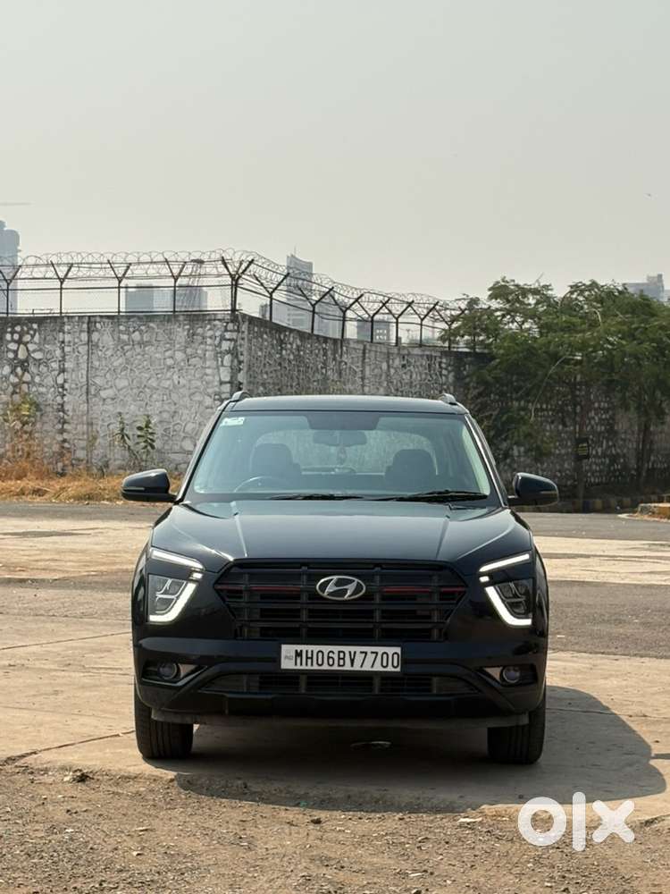 2020 Hyundai Creta Facelift