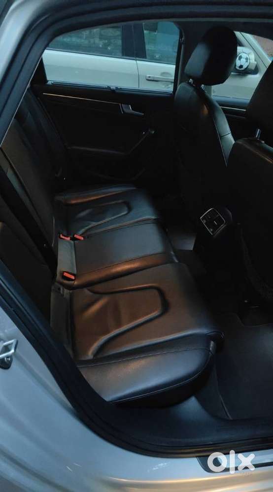 Audi A4 2.0 Tdi, 2013, Diesel