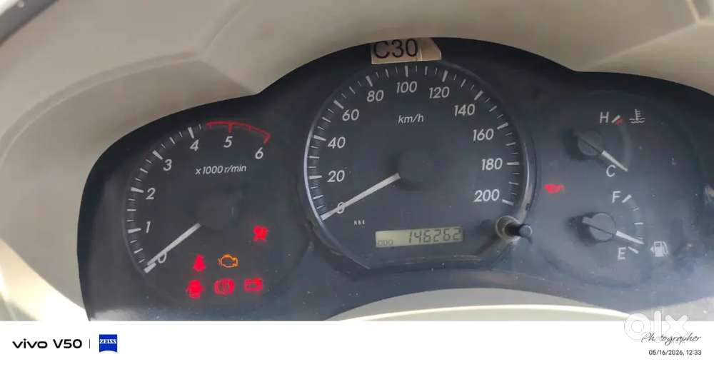 Innova 2.5g