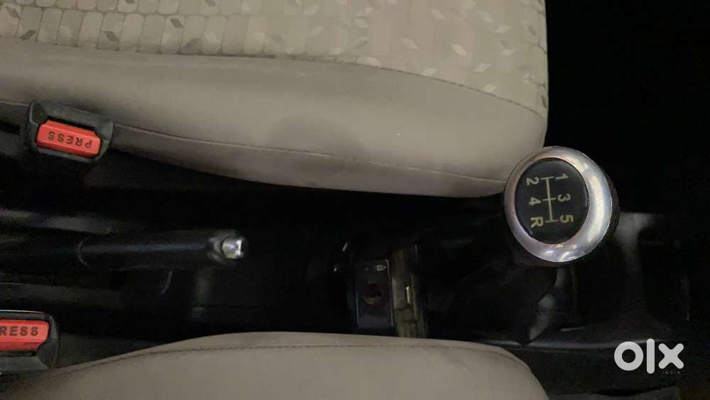 Maruti Suzuki Wagon R 1.0 Vxi, 2014, Cng & Hybrids