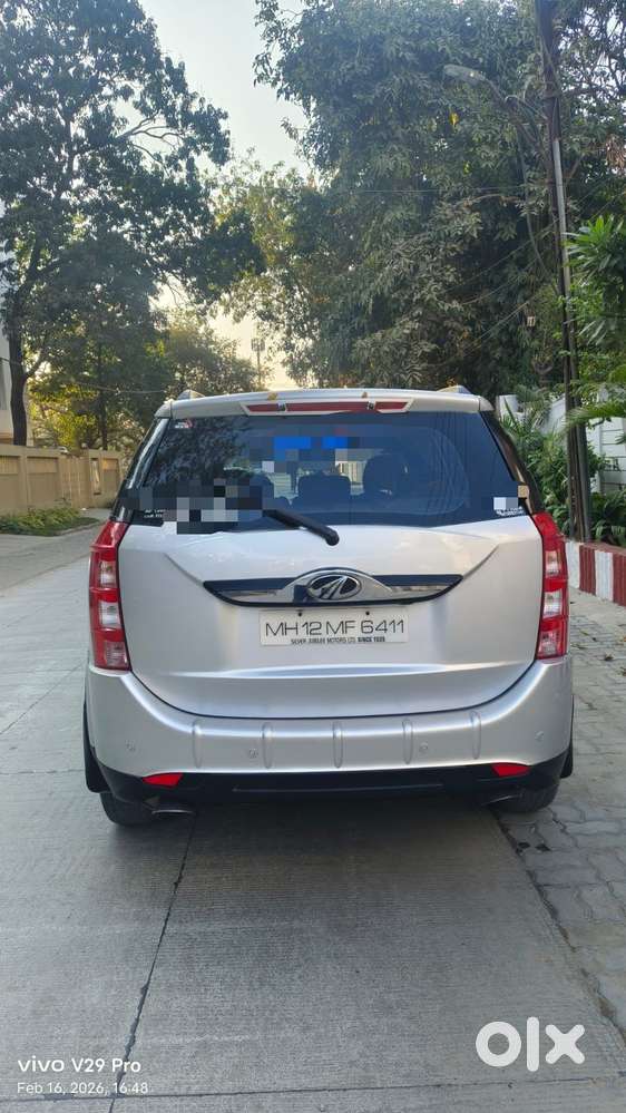 Mahindra Xuv500 2.2 W10, 2015, Diesel
