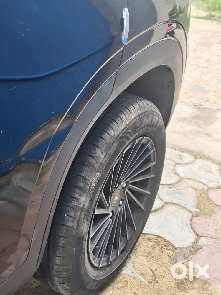 Hyundai Creta Petrolexcellent Conditionwell Maintained Genuine Buye