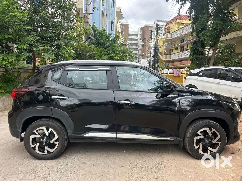 Nissan Magnite 2023 Petrol Well Maintained