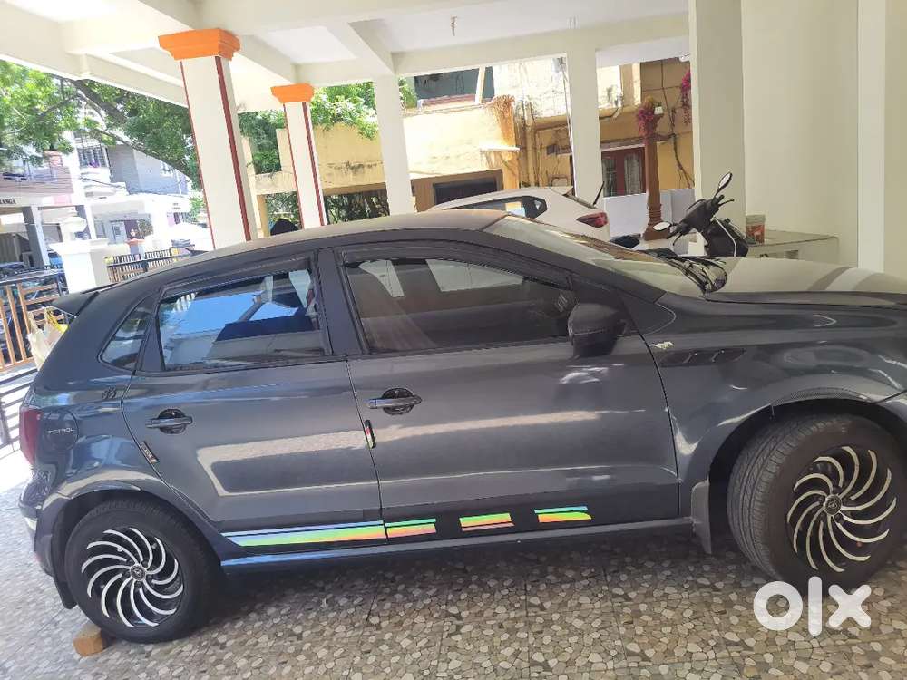 Volkswagen Polo 1.0 Comfortline 2018 - Brand New Condition