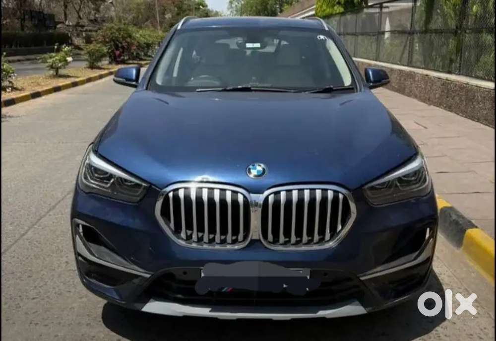 Bmw X1 2022 Diesel Well Maintained