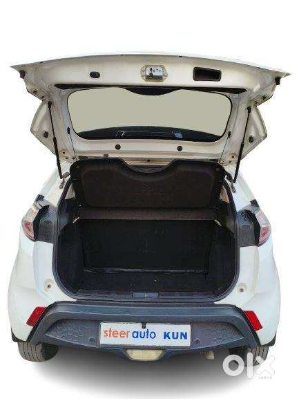 Tata Nexon 1.5 Revotorq Xm, 2018, Diesel