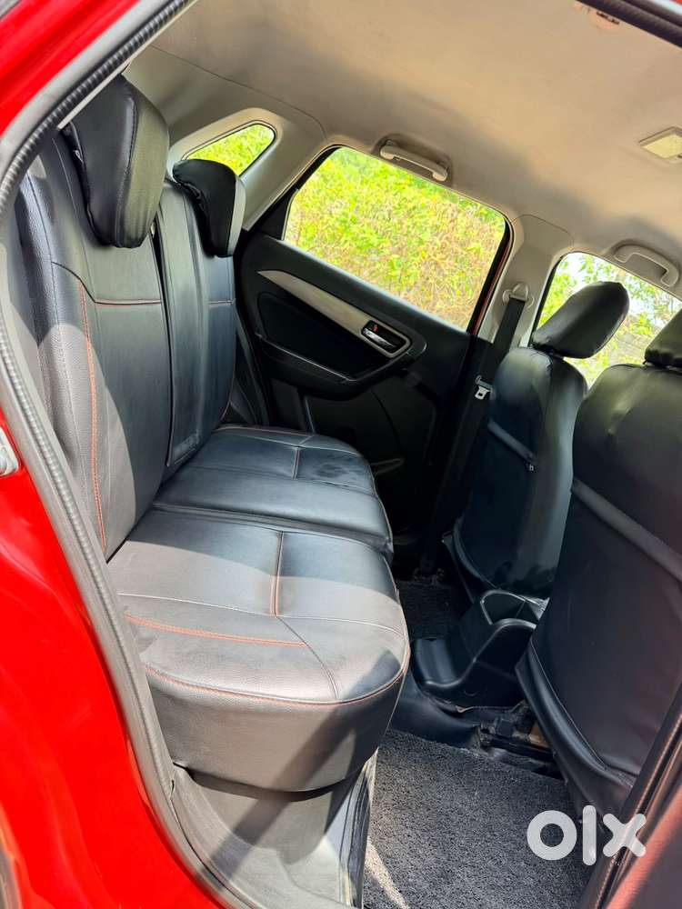 Maruti Suzuki Brezza Zdi, 2018, Diesel