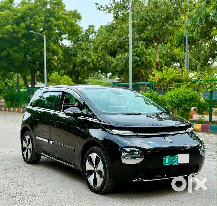 Mg Windsor Ev Essence, 2024, Electric