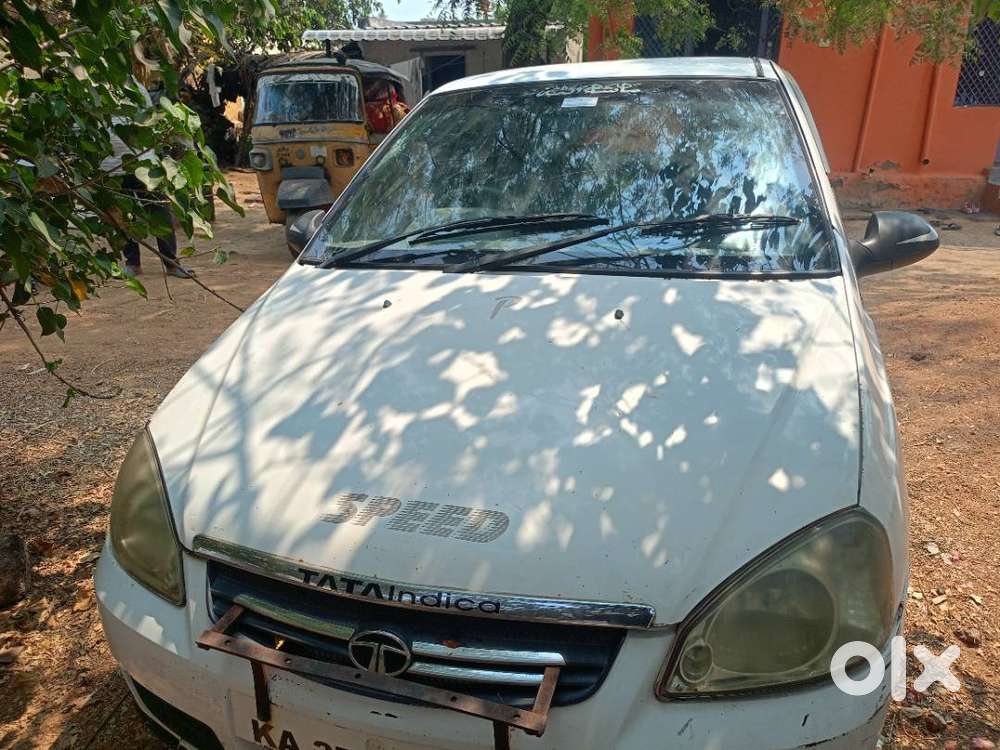 Good Condition Ready To Ride