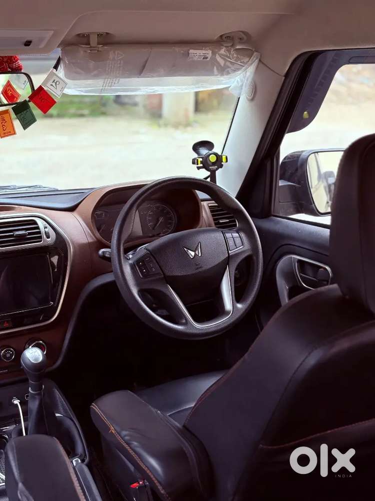Mahindra Bolero Neo 2025 Diesel Well Maintained