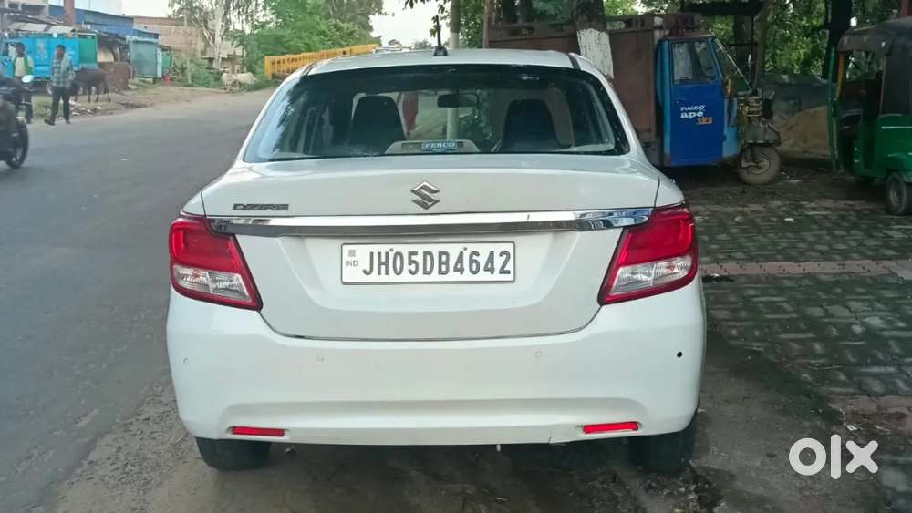 Maruti Suzuki Dzire 1.2 Lxi, 2021, Petrol