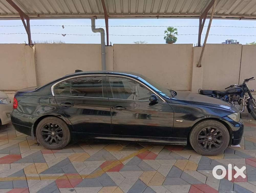 Bmw 3 Series 2008 Diesel