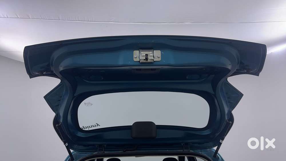 Renault Kwid Climber 1.0 Amt Opt, 2020, Petrol