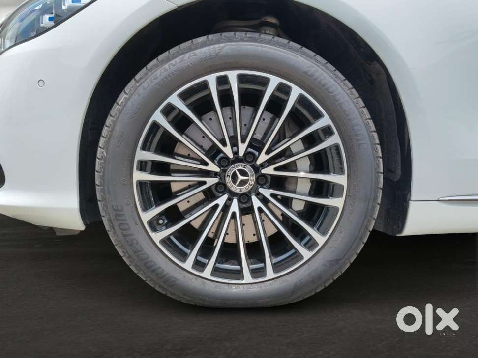Mercedes-benz S-class S 350d, 2025, Diesel