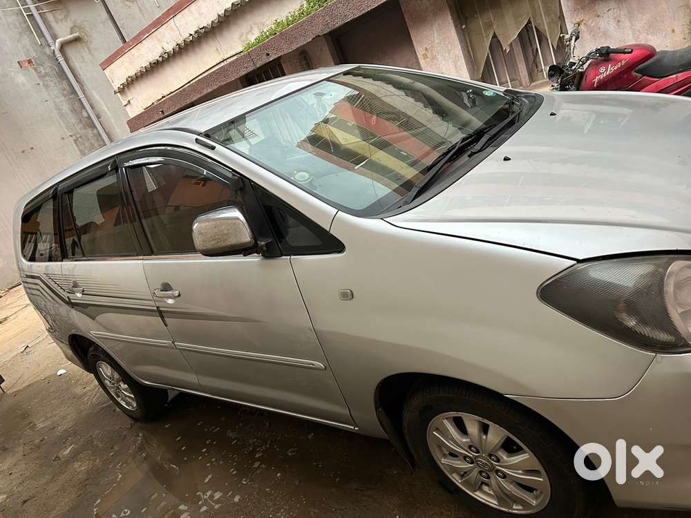 Toyota Innova Diesel 2010