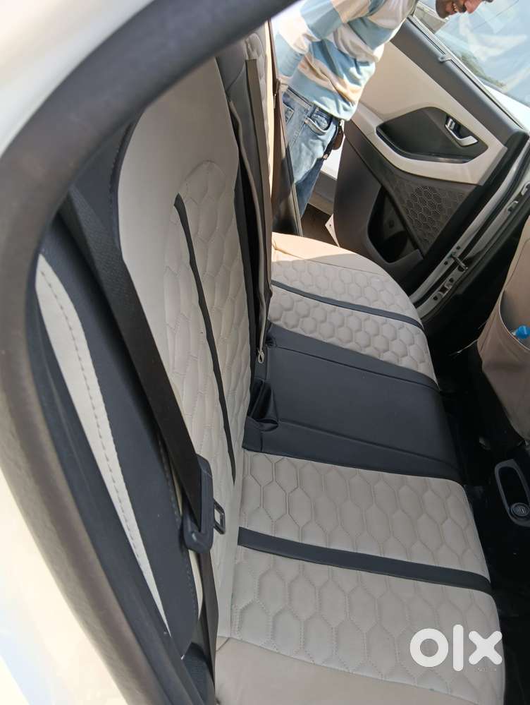 Hyundai Creta 1.5 Sx, 2022, Petrol