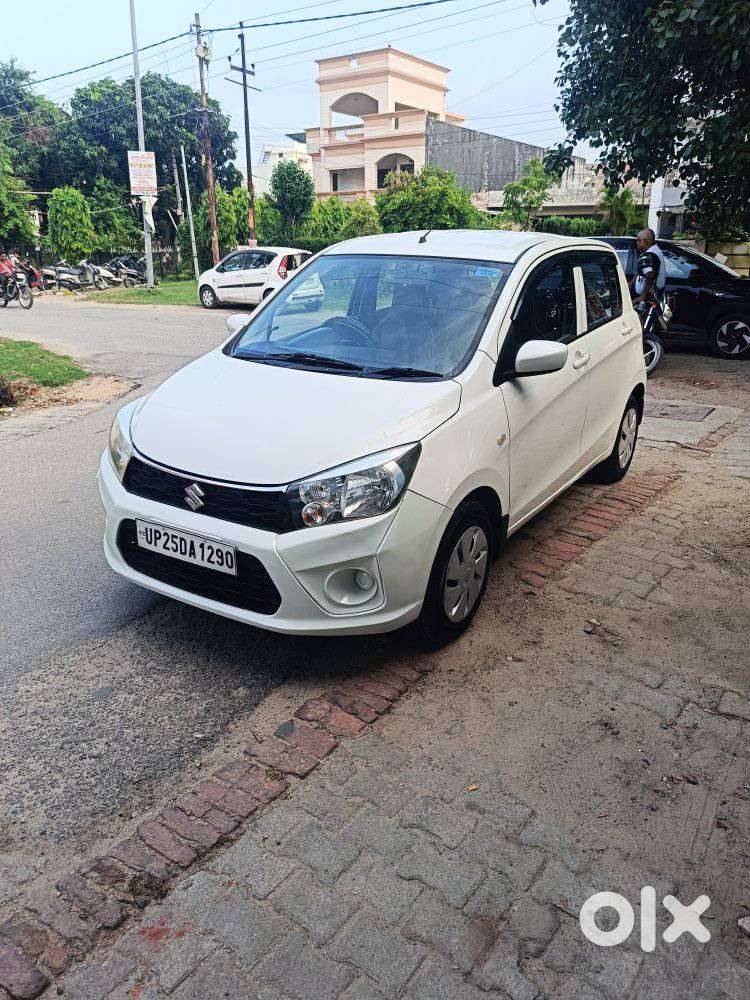 Maruti Suzuki Celerio Vxi Optional Amt, 2020, Petrol