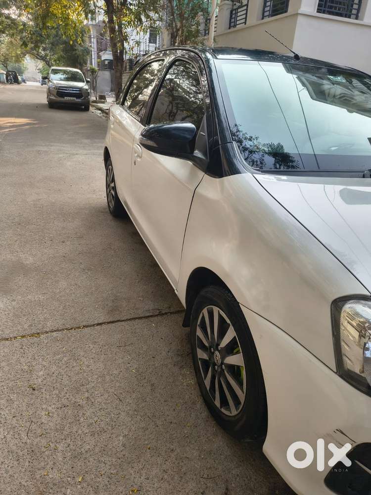 Toyota Etios Liva 2019 Diesel Well Maintained