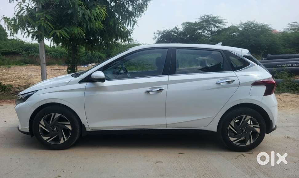 Hyundai I20 1.2 Asta, 2022, Petrol