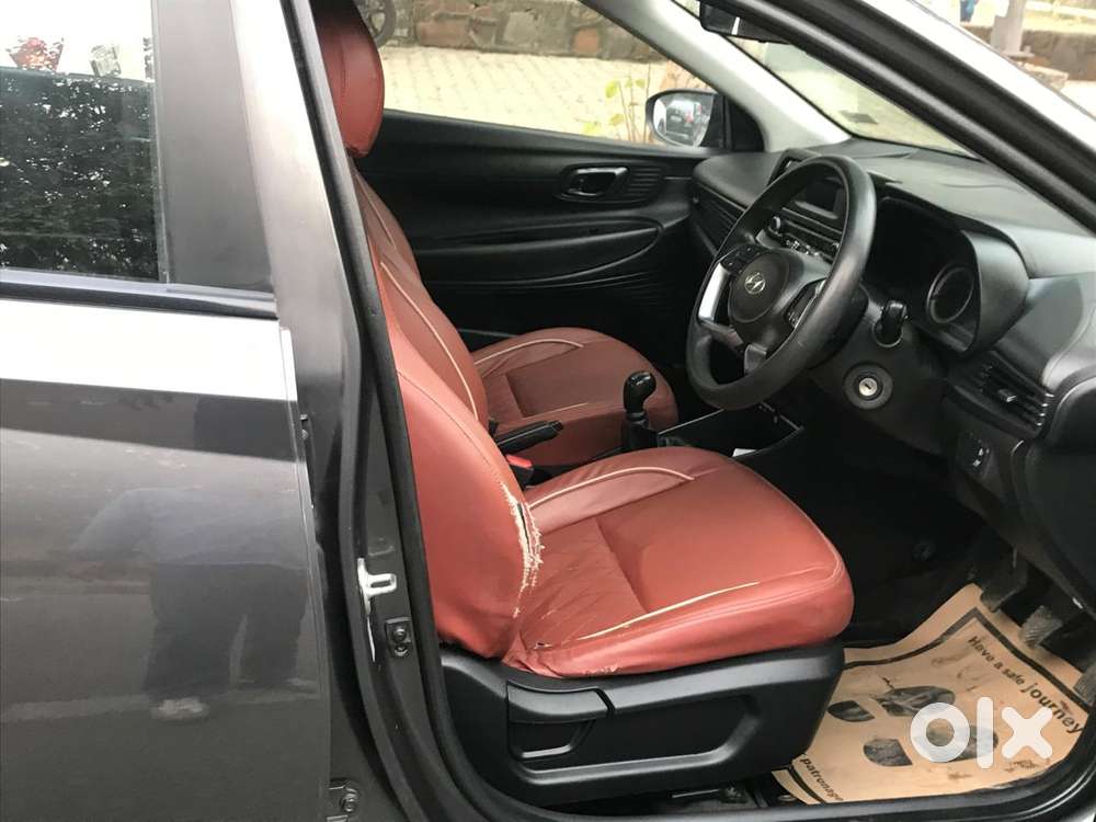 Hyundai I20 Magna 1.2 Vtvt, 2022, Petrol