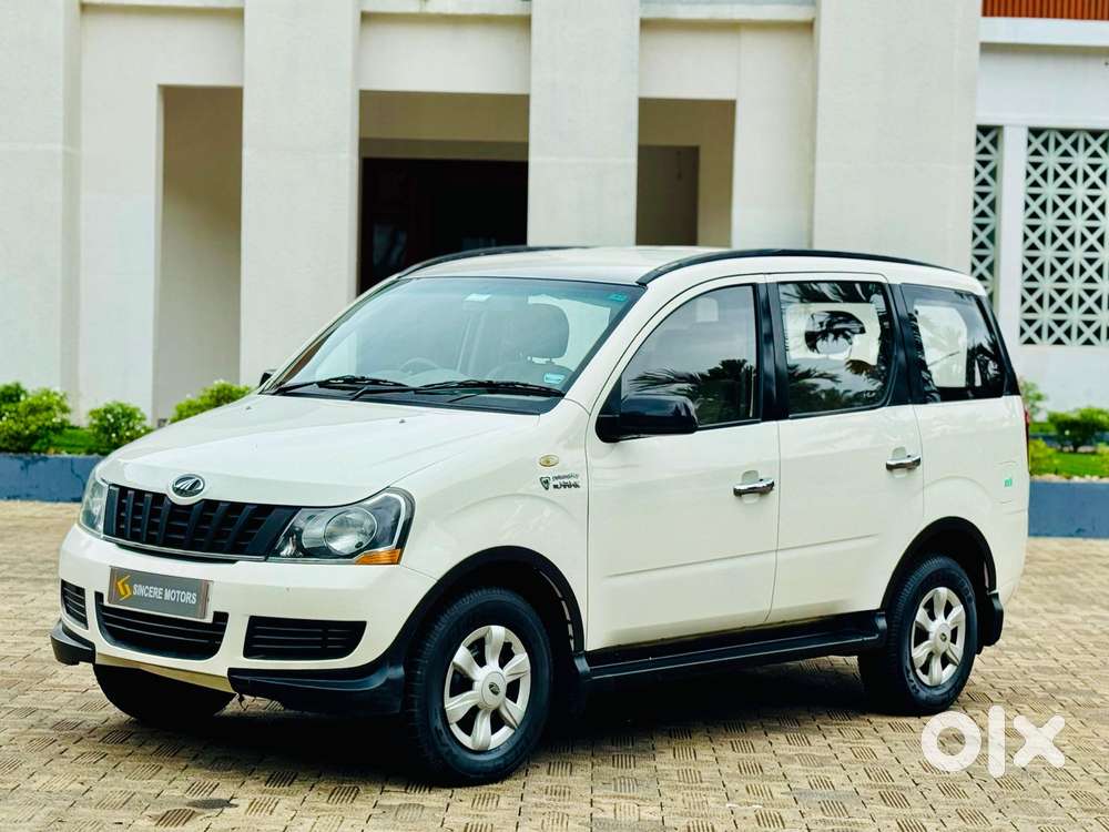 Mahindra Xylo 2012-2014 H4, 2013, Diesel