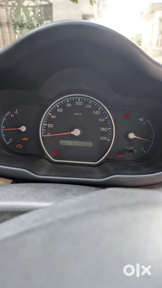 Hyundai I10 [2010] Petrol