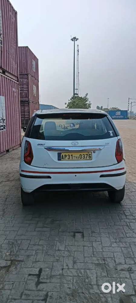 Tata Bolt 2017 Diesel 190000 Km Driven