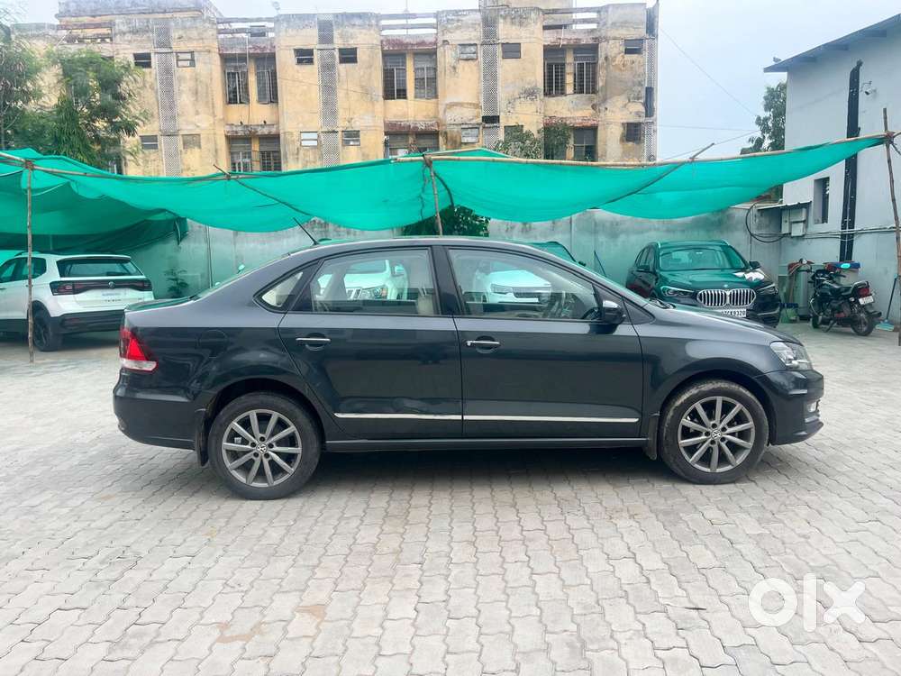 Volkswagen Vento 1.5 Tdi Highline Plus, 2018, Diesel