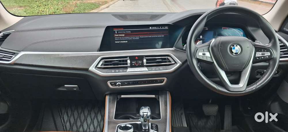 Bmw X5 Xdrive 30 D, 2022, Diesel