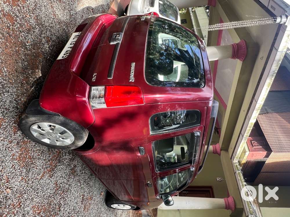5 Years Rc Valid Maruti Suzuki Wagon R 2005 Petrol Lxi Minor