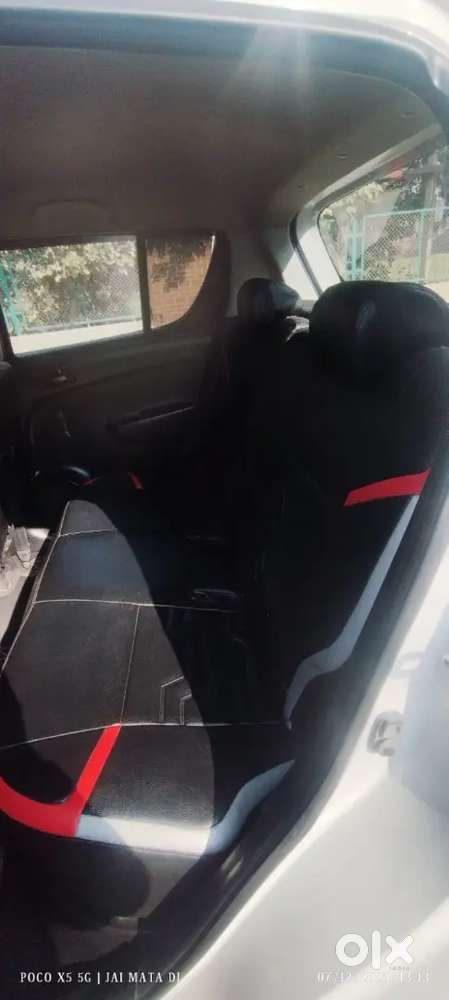 Maruti Suzuki Swift 2017