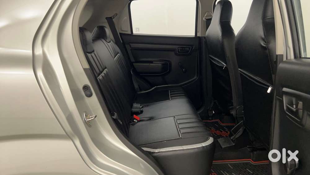 Maruti Suzuki S-presso Vxi O Amt, 2024, Petrol