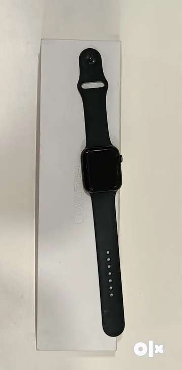 Iwatch 4 olx store