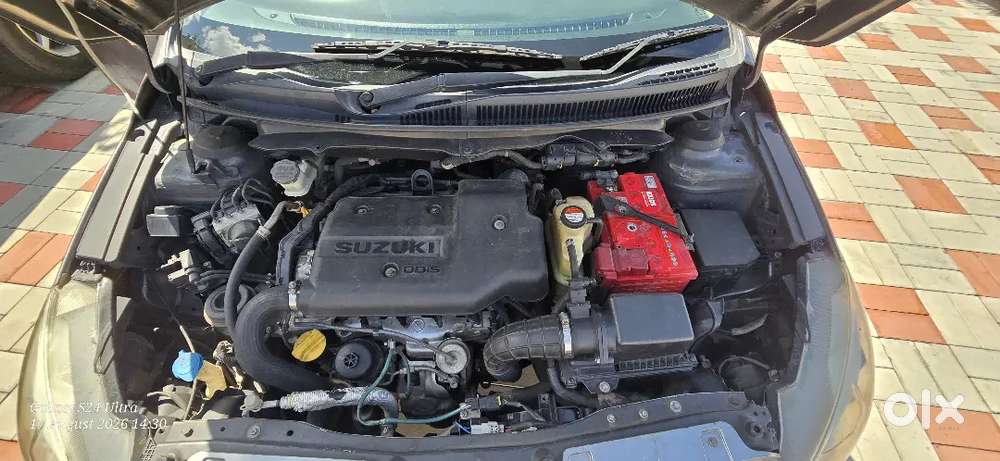 Maruti Suzuki Ciaz 2018 Diesel Manual