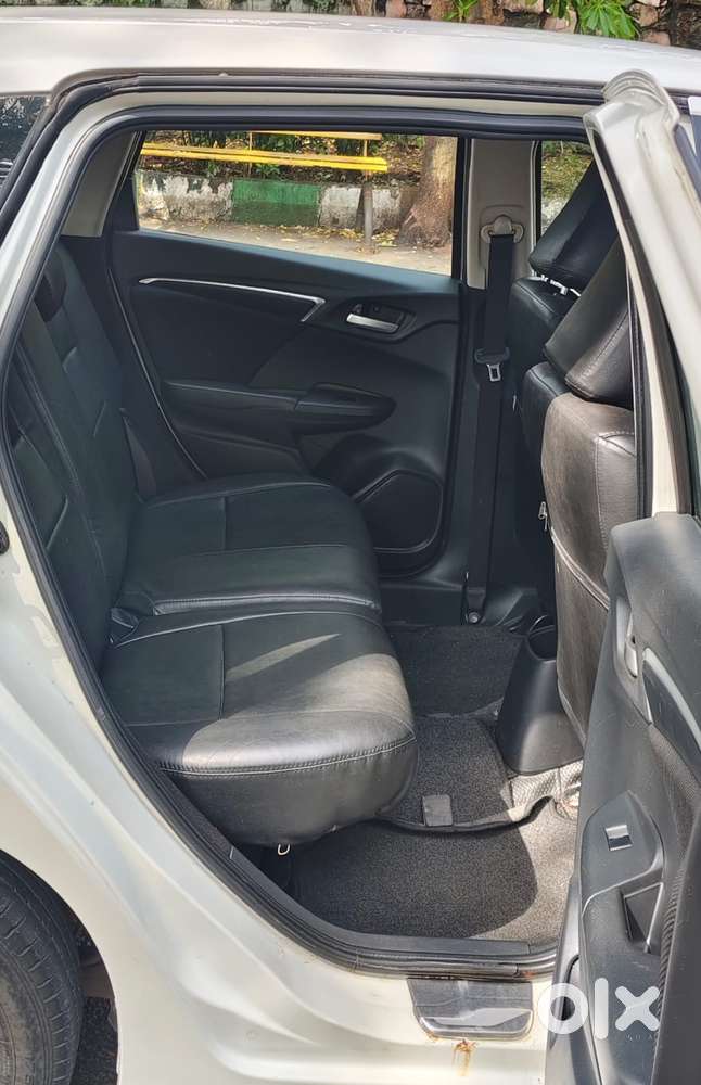 Honda Jazz 1.2 V I Vtec, 2016, Petrol