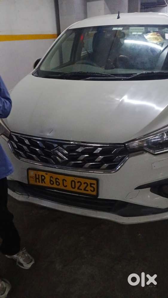 Maruti Suzuki Ertiga Vxi (o) Cng, 2023, Cng & Hybrids